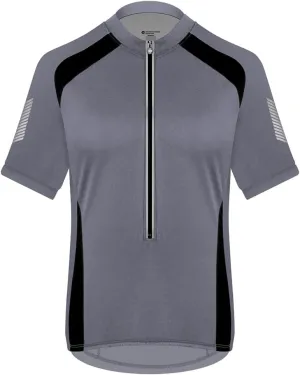 | Men's Elite Cycling Jersey | High Visibility Performance Bike Jersey | Made in USA