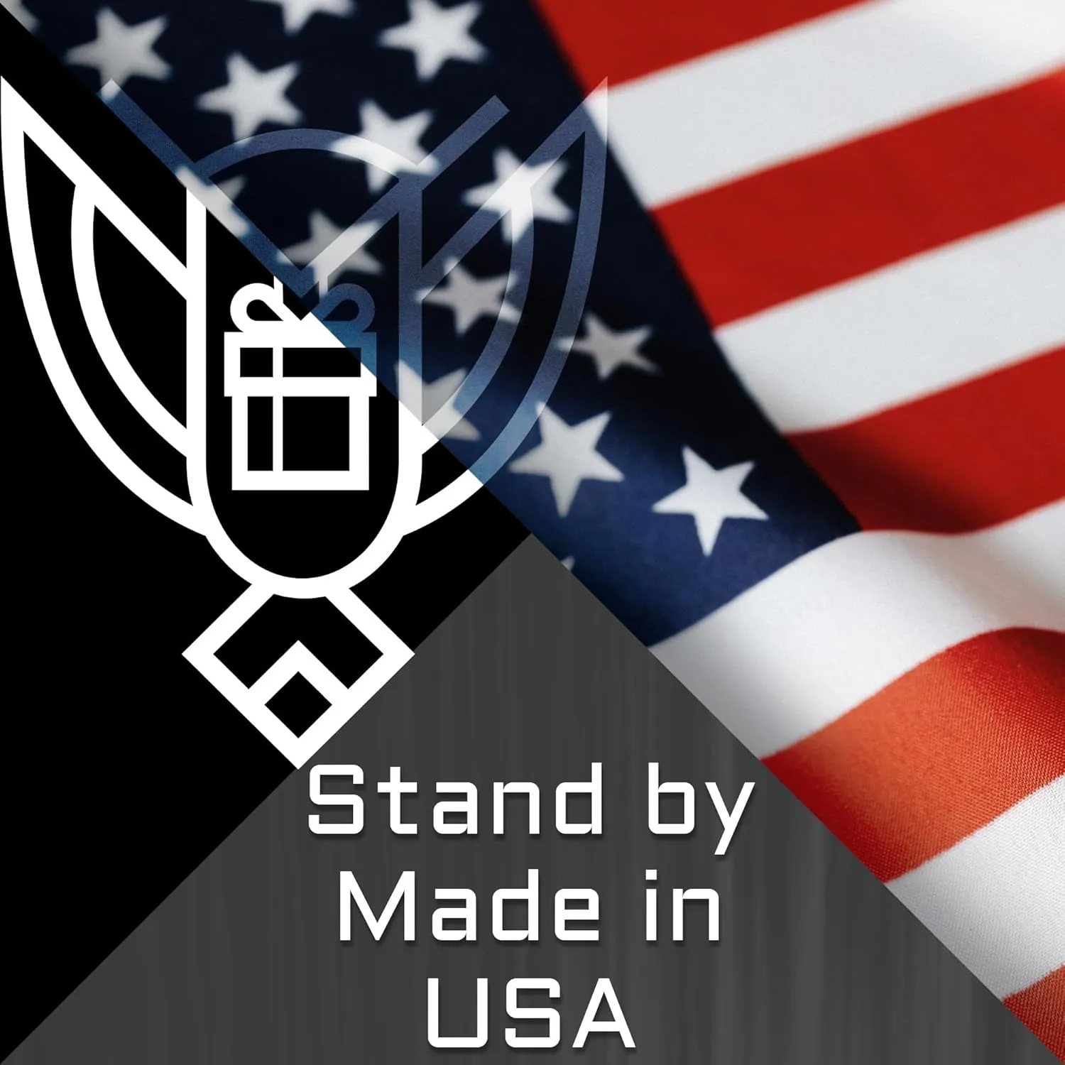 ~ Xecutive Transport Faraday Duffel Bag for Military Use ~ MOLLE System ~ Computer Towers and Other Large Electronics ~ Data Security ~ Tracking/Hacking Defense ~ Coyote Brown