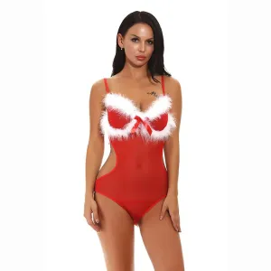 21 style Bras Set Christmas costumes Sets Fun Pajamas women Underwear
