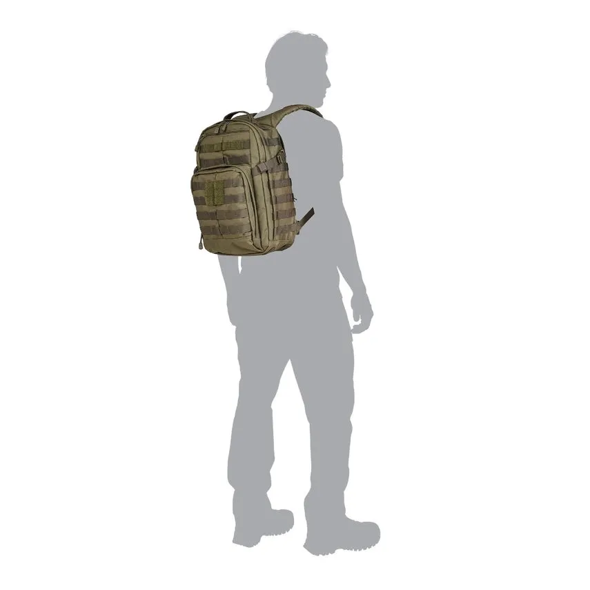 56561 - Rush12 2.0 Backpack 24L