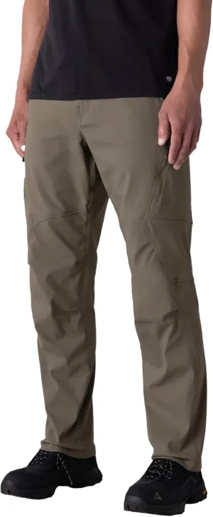 686 Men's Anything Cargo Pant - Relaxed Fit - 13 Pocket Design