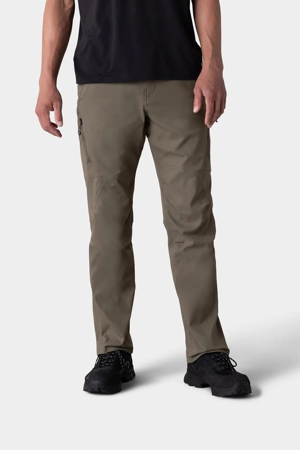 686 Men's Anything Cargo Pant - Relaxed Fit - 13 Pocket Design