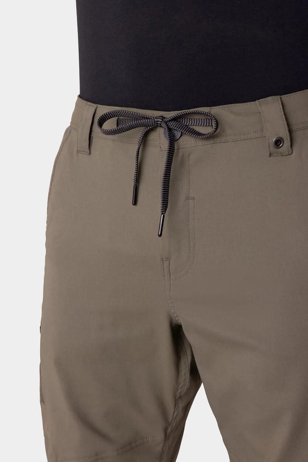 686 Men's Anything Cargo Pant - Relaxed Fit - 13 Pocket Design