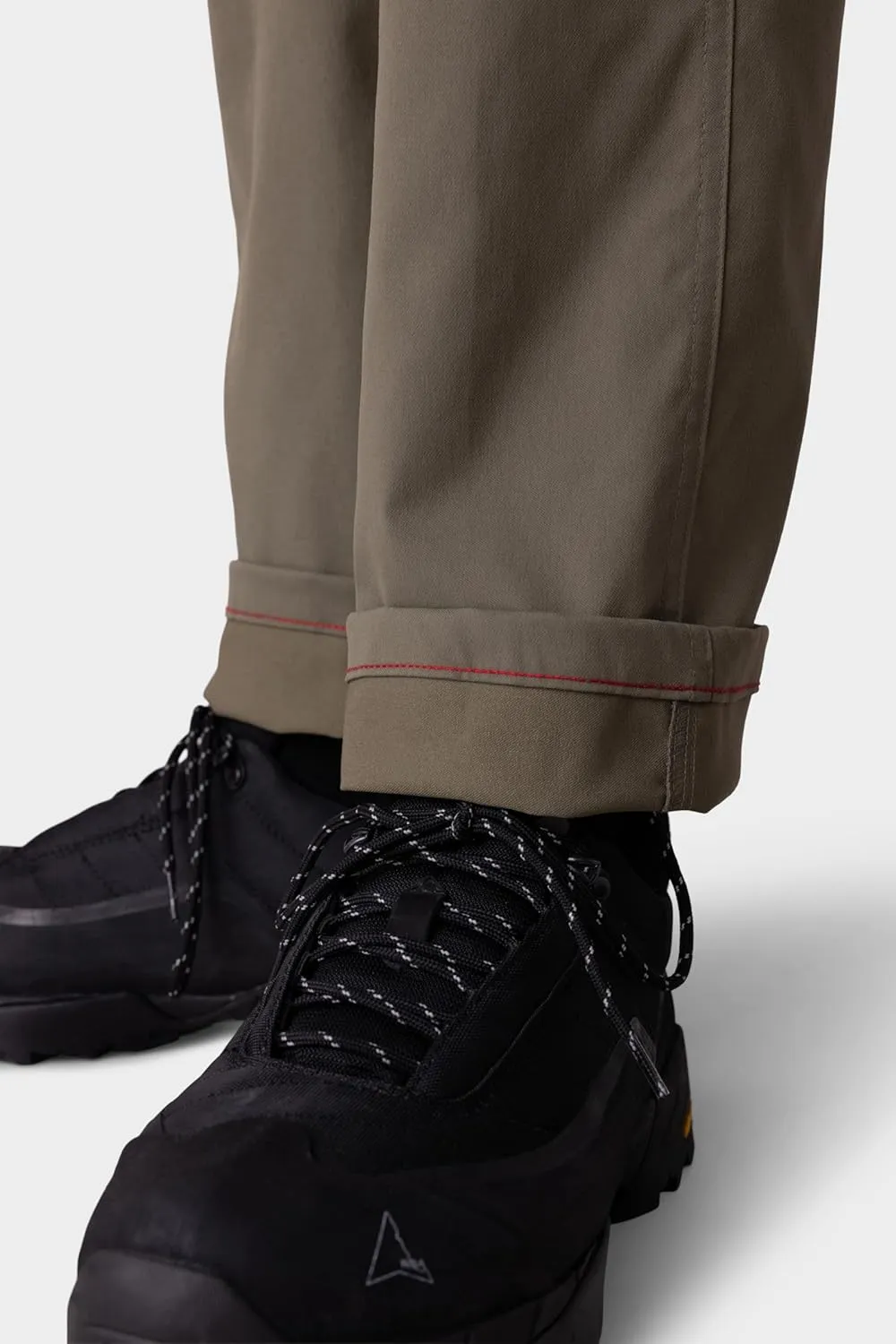 686 Men's Anything Cargo Pant - Relaxed Fit - 13 Pocket Design
