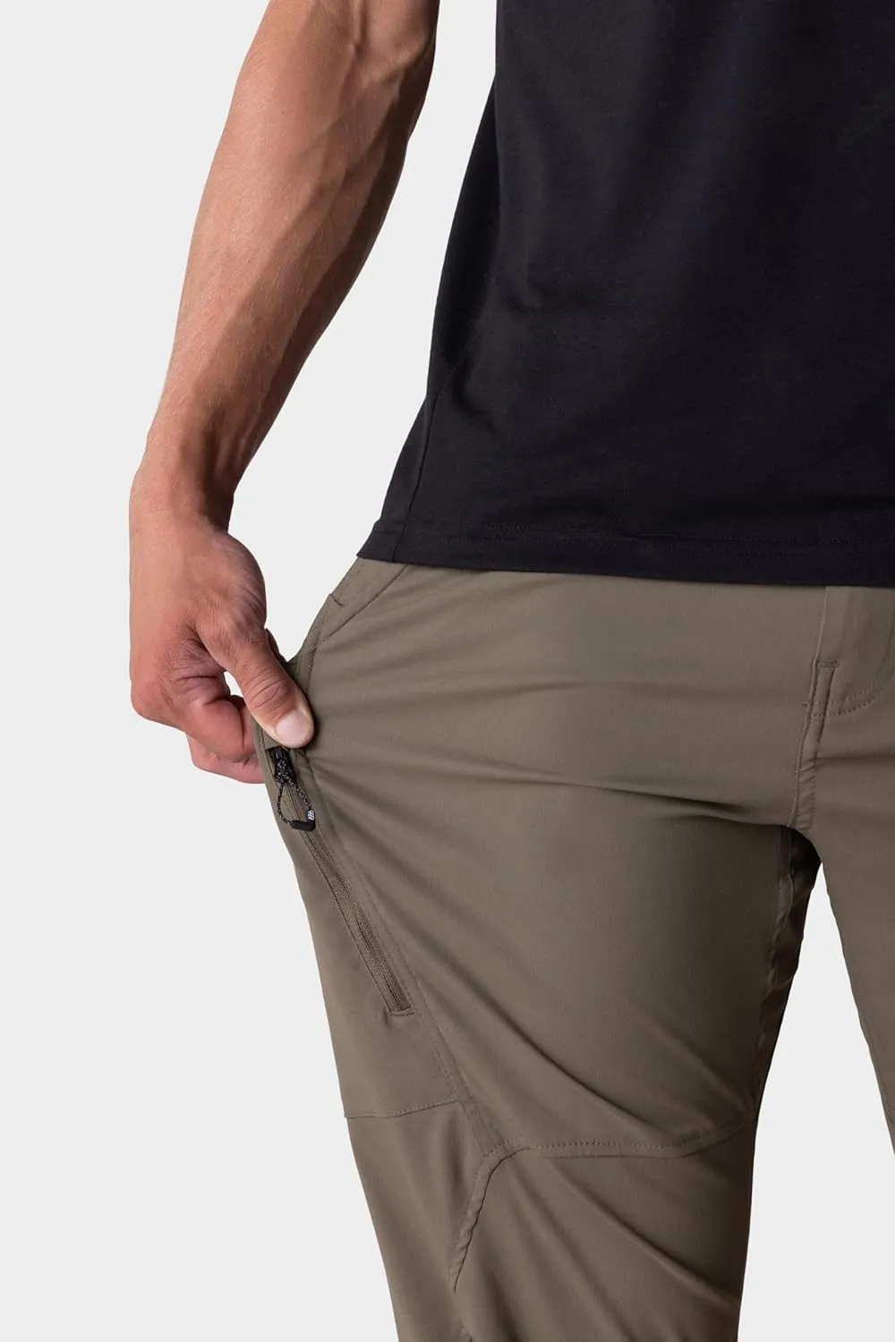 686 Men's Anything Cargo Pant - Relaxed Fit - 13 Pocket Design