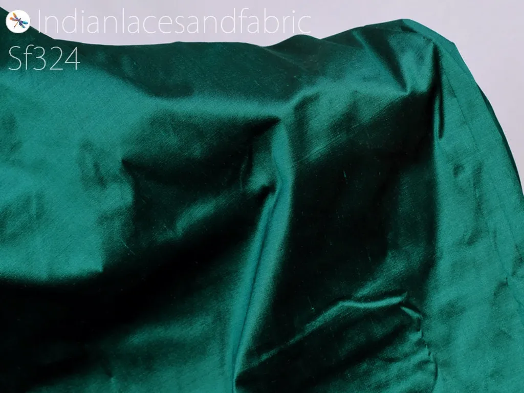 80 gsm Silk Fabric by the yard Iridescent Indian Pure Mulberry Scarf Costume Apparel Wedding Evening Dresses Table Covers Crafting Curtains