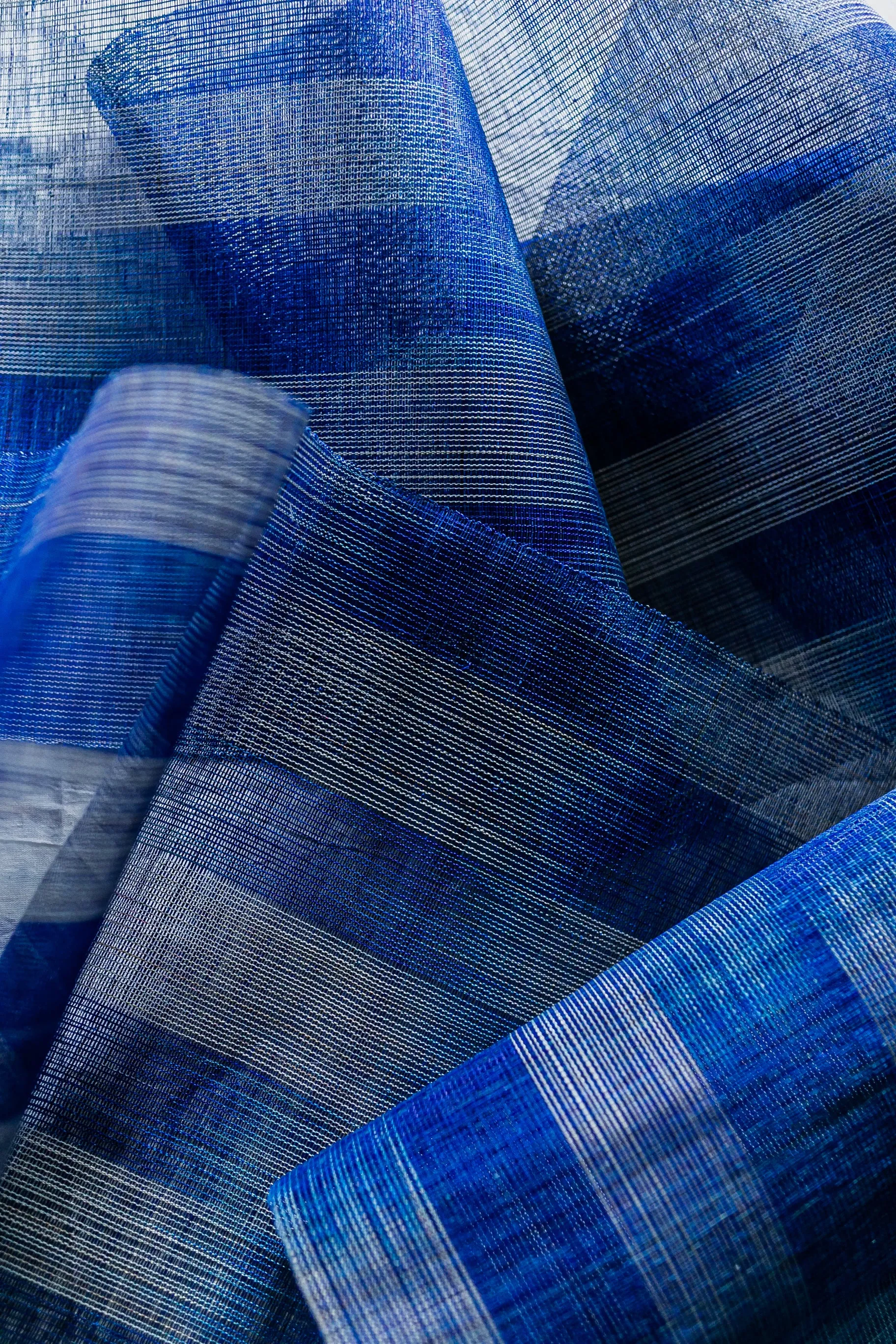 Abaca Pinangabol Ikat 007