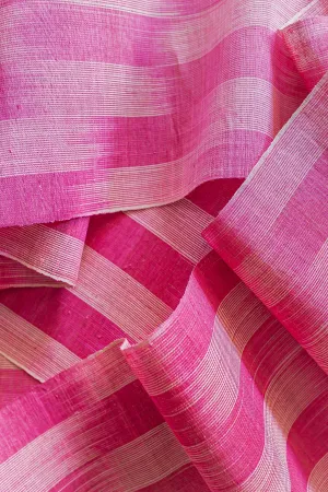 Abaca Pinangabol Ikat 037