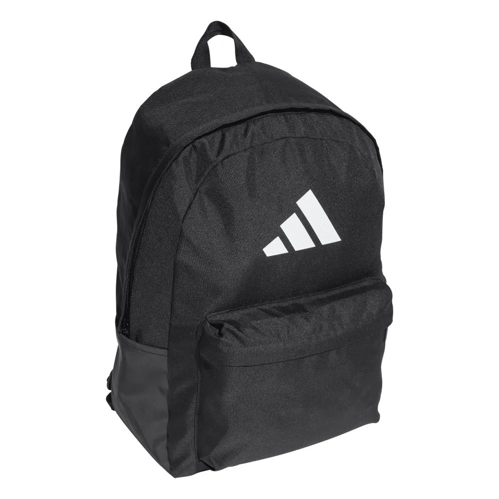 adidas Classic 3 Bar Logo Backpack