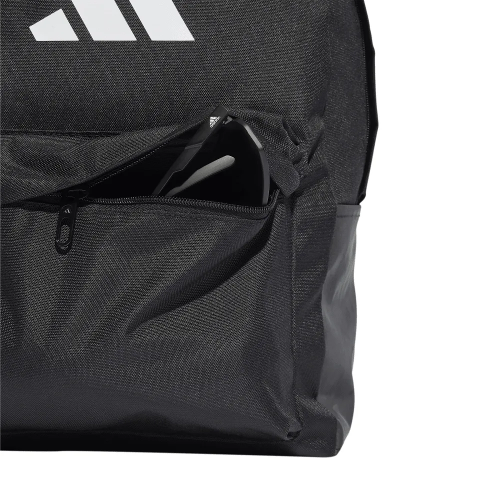 adidas Classic 3 Bar Logo Backpack