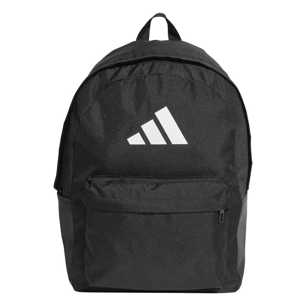 adidas Classic 3 Bar Logo Backpack