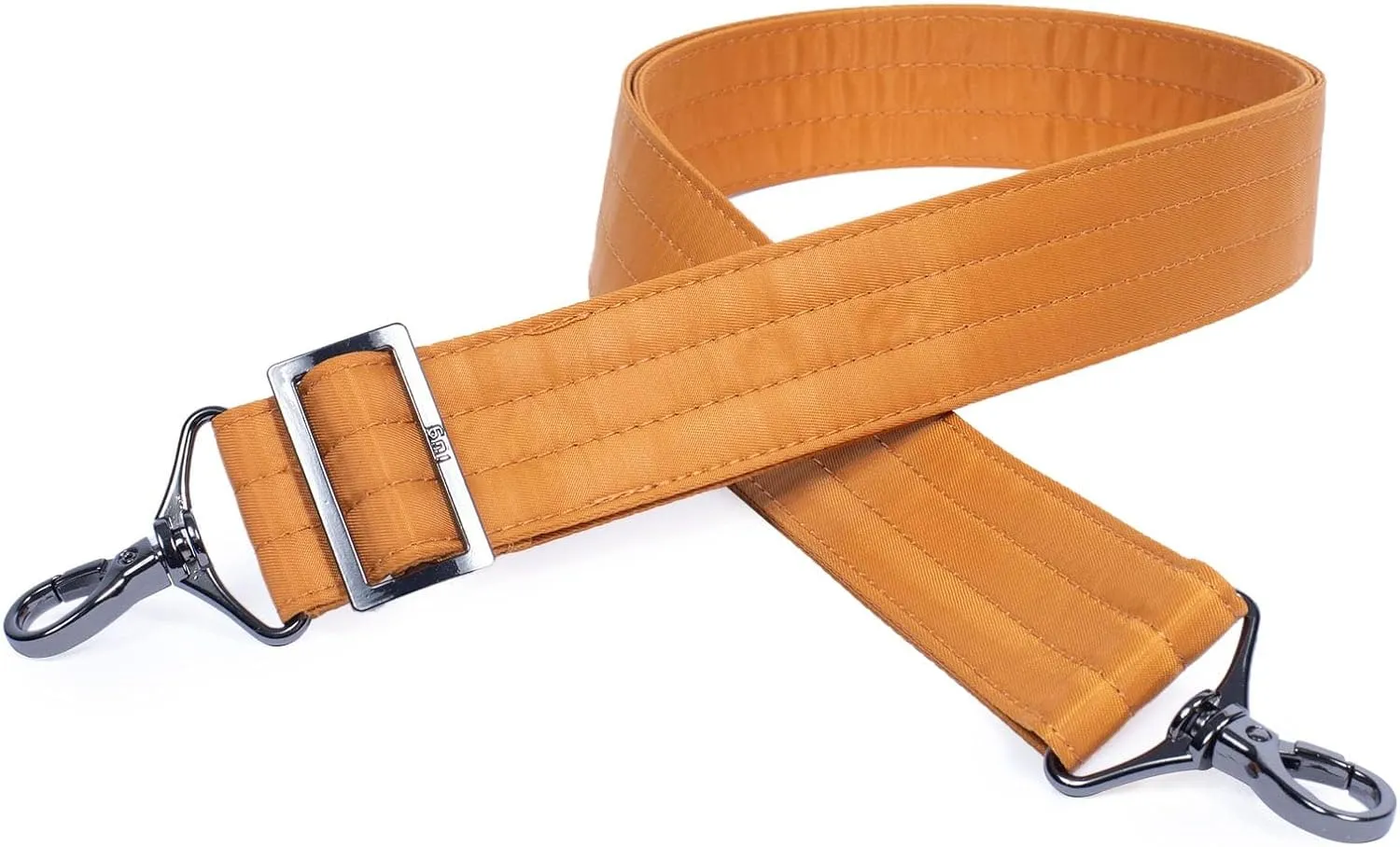 Adjustable Bag Strap - 1.5", Paws Navy