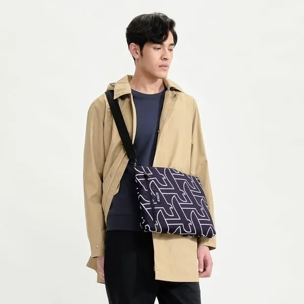 AIGLE(エーグル) Casual, Black