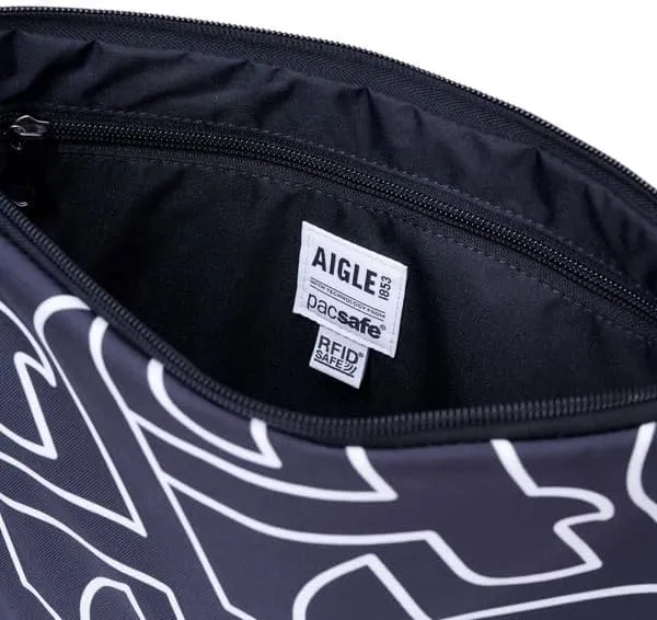 AIGLE(エーグル) Casual, Black