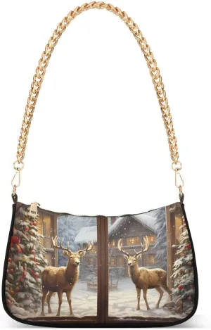 ALAZA Women's Handbags Tote Crossbody Bag Purse Ladies Shoulder Bag Hobo Handbag