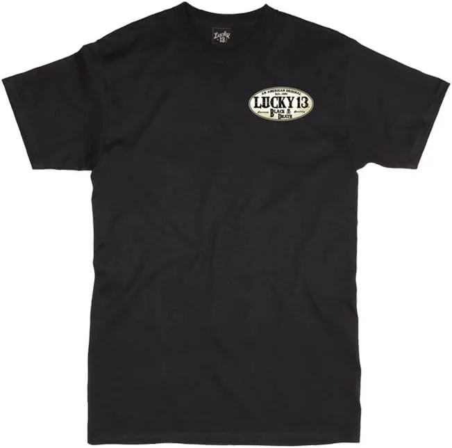 American Original Men's Short Sleeve Tee Shirt
