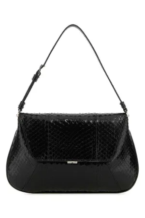 Amina Muaddi Handbags