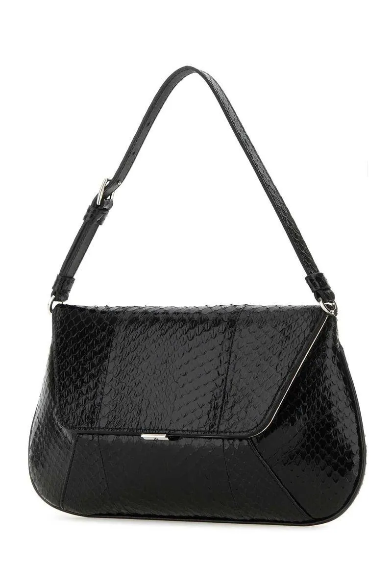 Amina Muaddi Handbags