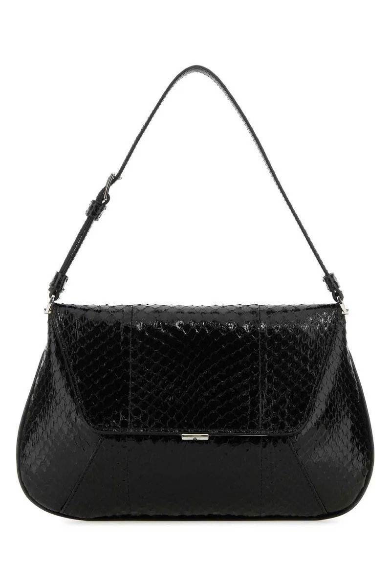 Amina Muaddi Handbags