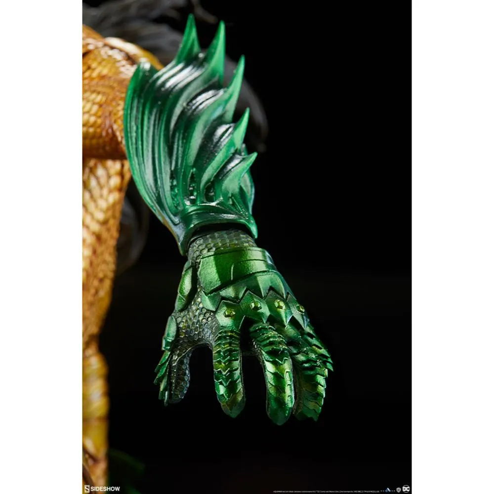 Aquaman Movie Aquaman Premium Format Figure