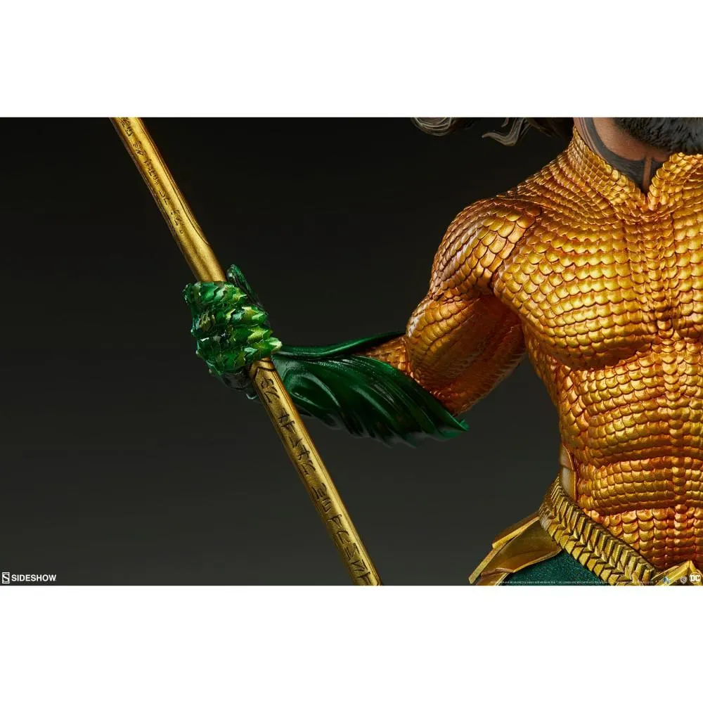 Aquaman Movie Aquaman Premium Format Figure