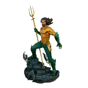 Aquaman Movie Aquaman Premium Format Figure