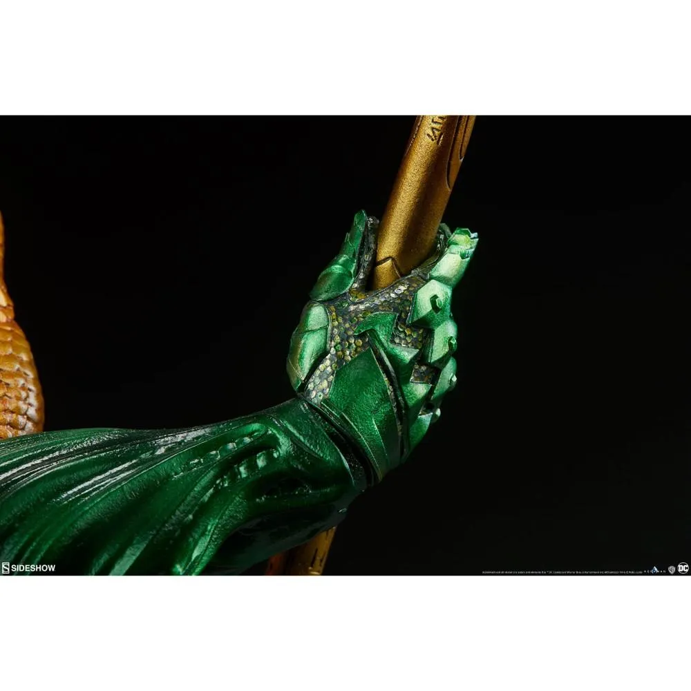 Aquaman Movie Aquaman Premium Format Figure