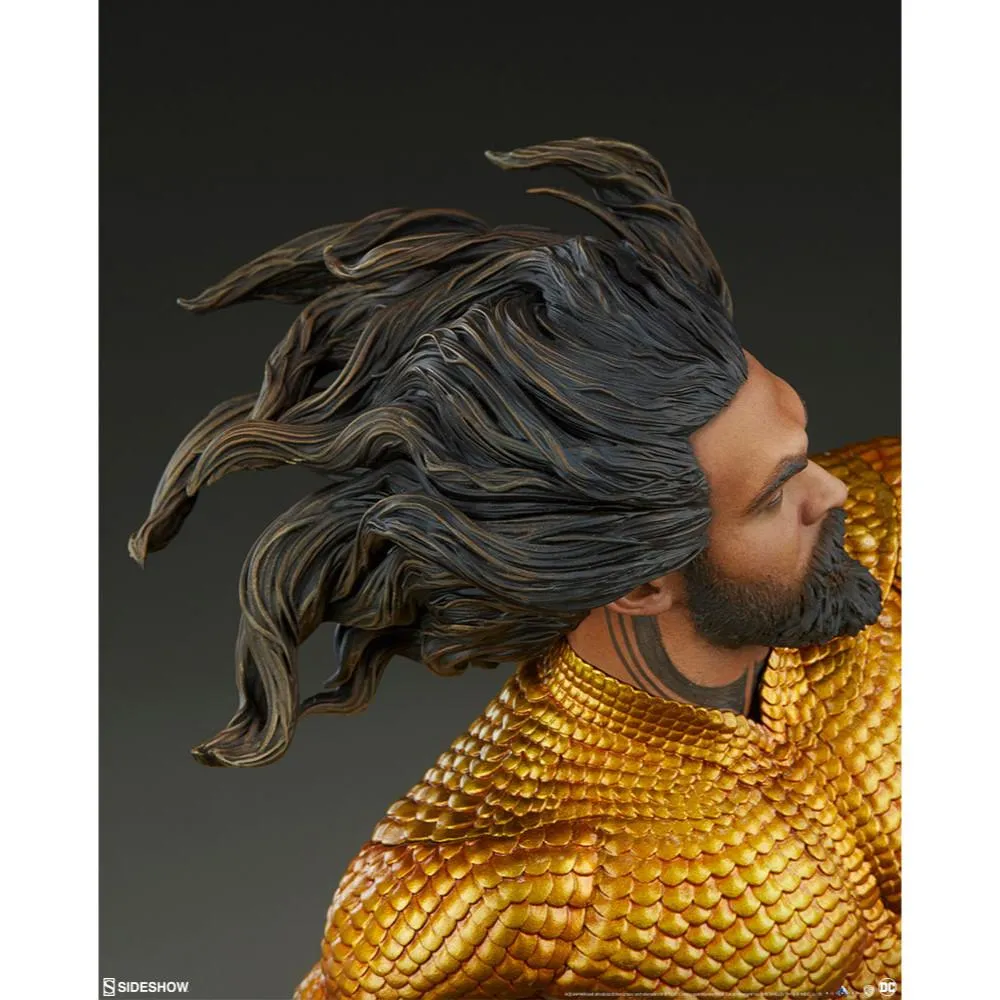 Aquaman Movie Aquaman Premium Format Figure