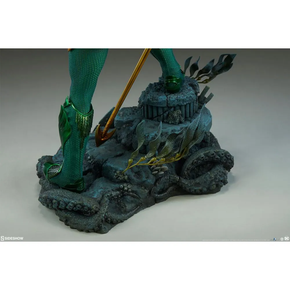 Aquaman Movie Aquaman Premium Format Figure
