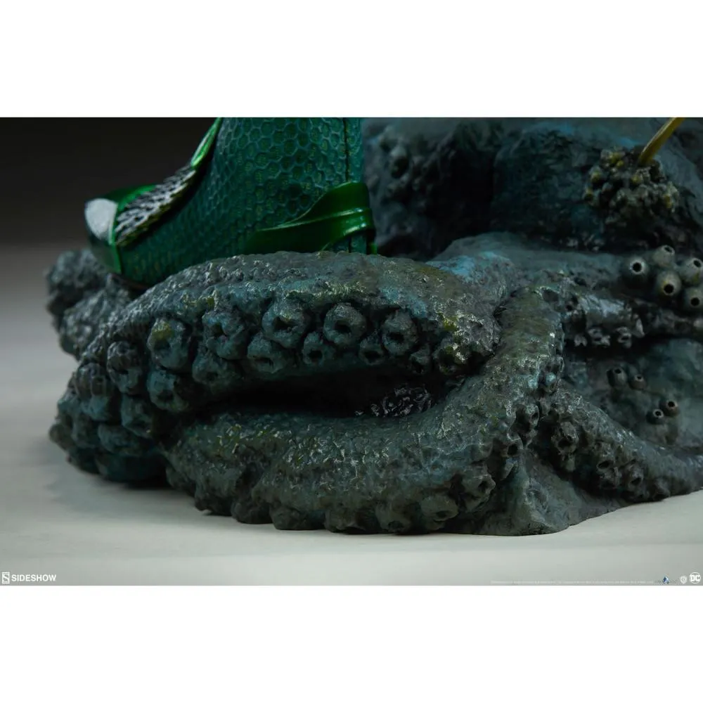 Aquaman Movie Aquaman Premium Format Figure