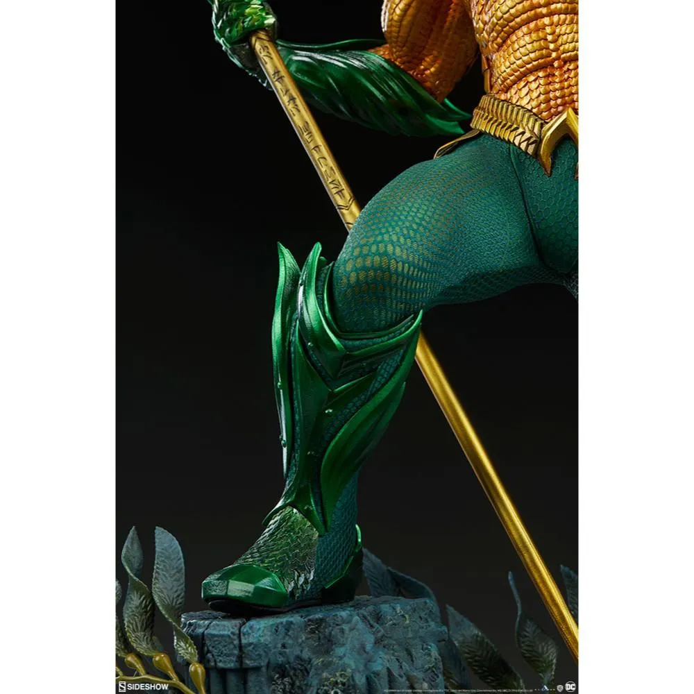 Aquaman Movie Aquaman Premium Format Figure