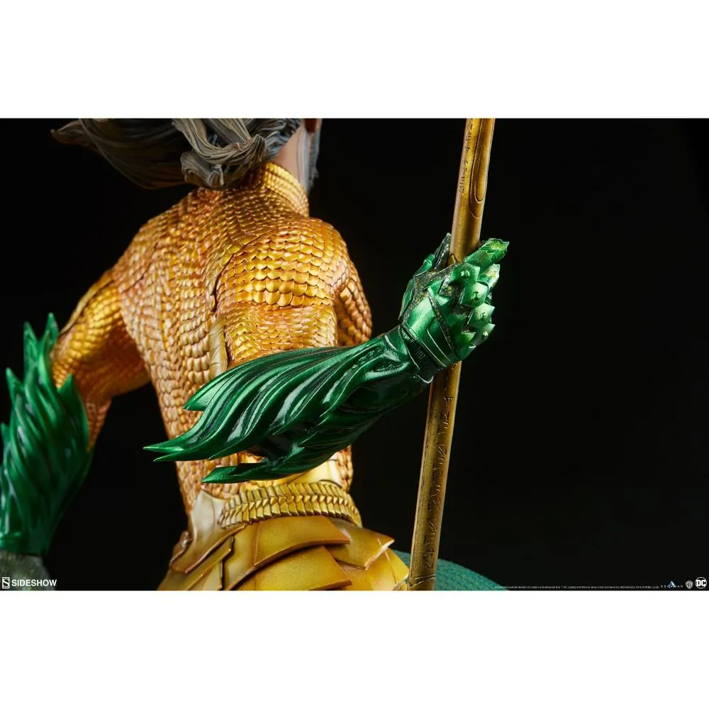 Aquaman Movie Aquaman Premium Format Figure