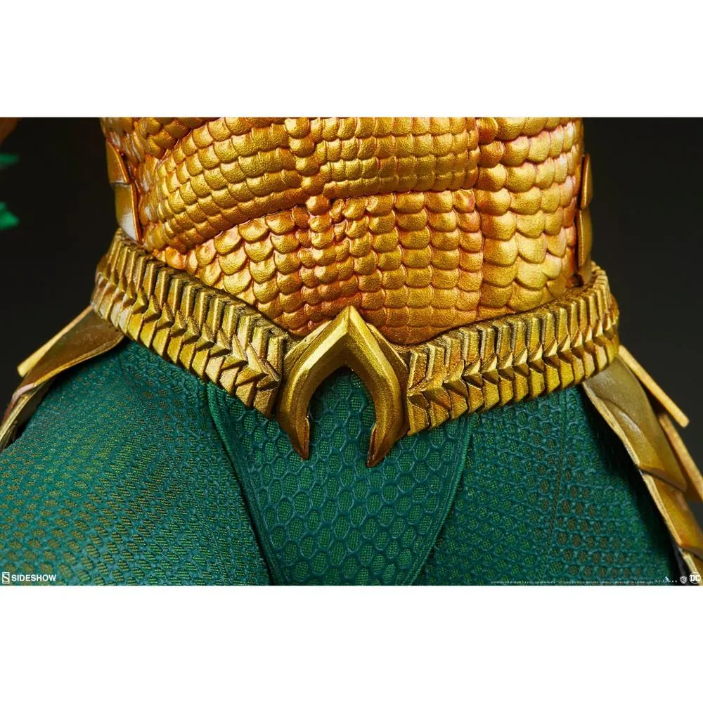 Aquaman Movie Aquaman Premium Format Figure