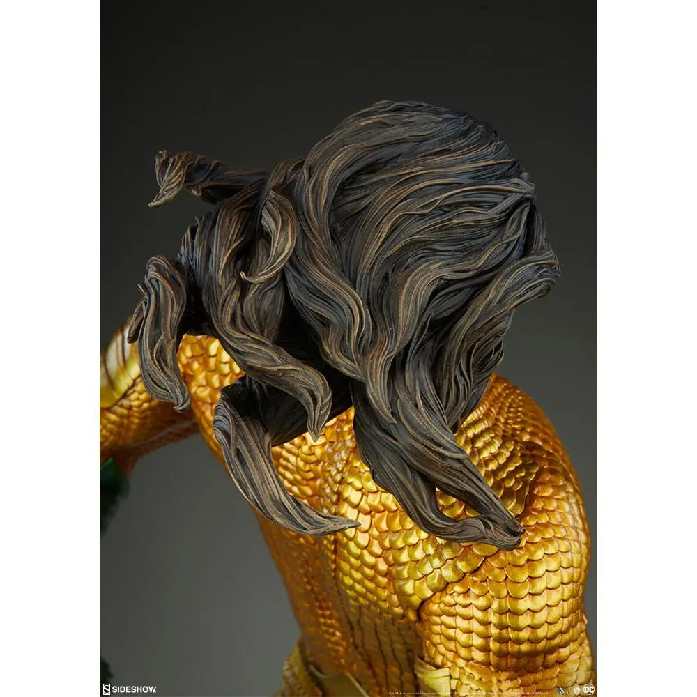 Aquaman Movie Aquaman Premium Format Figure