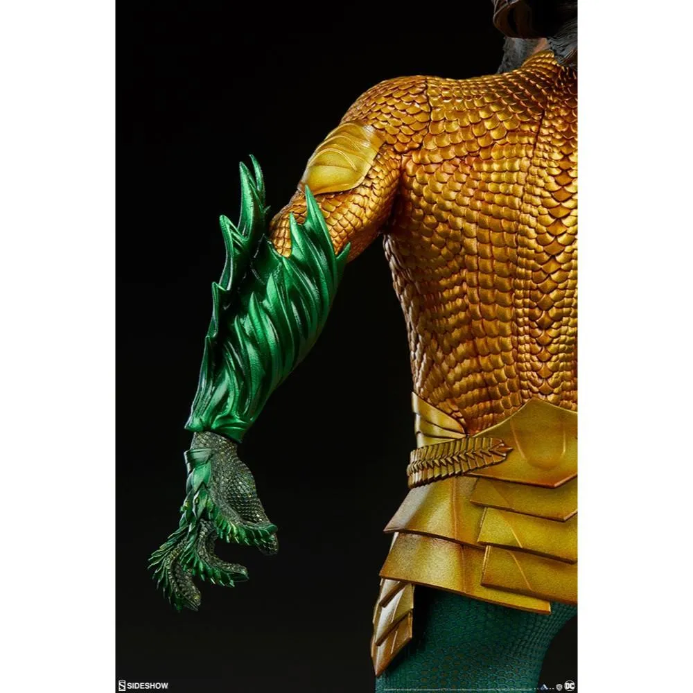 Aquaman Movie Aquaman Premium Format Figure