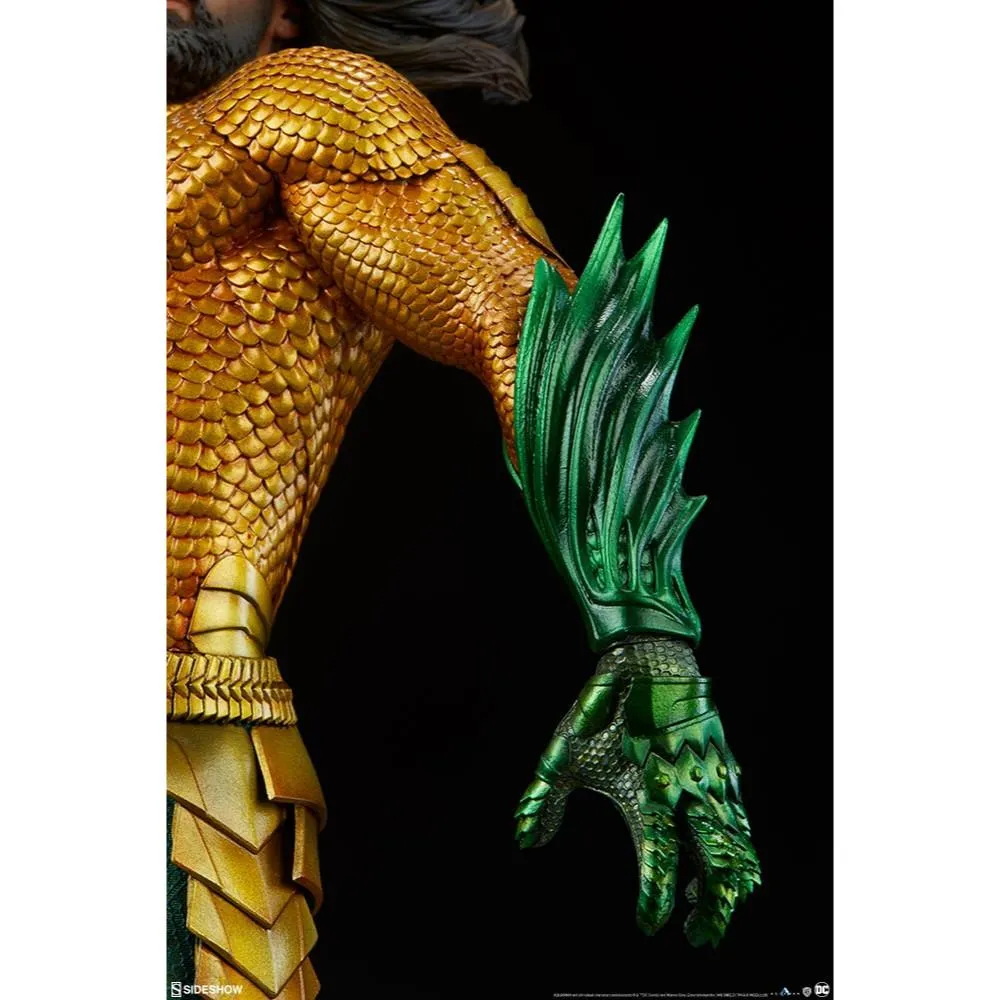 Aquaman Movie Aquaman Premium Format Figure