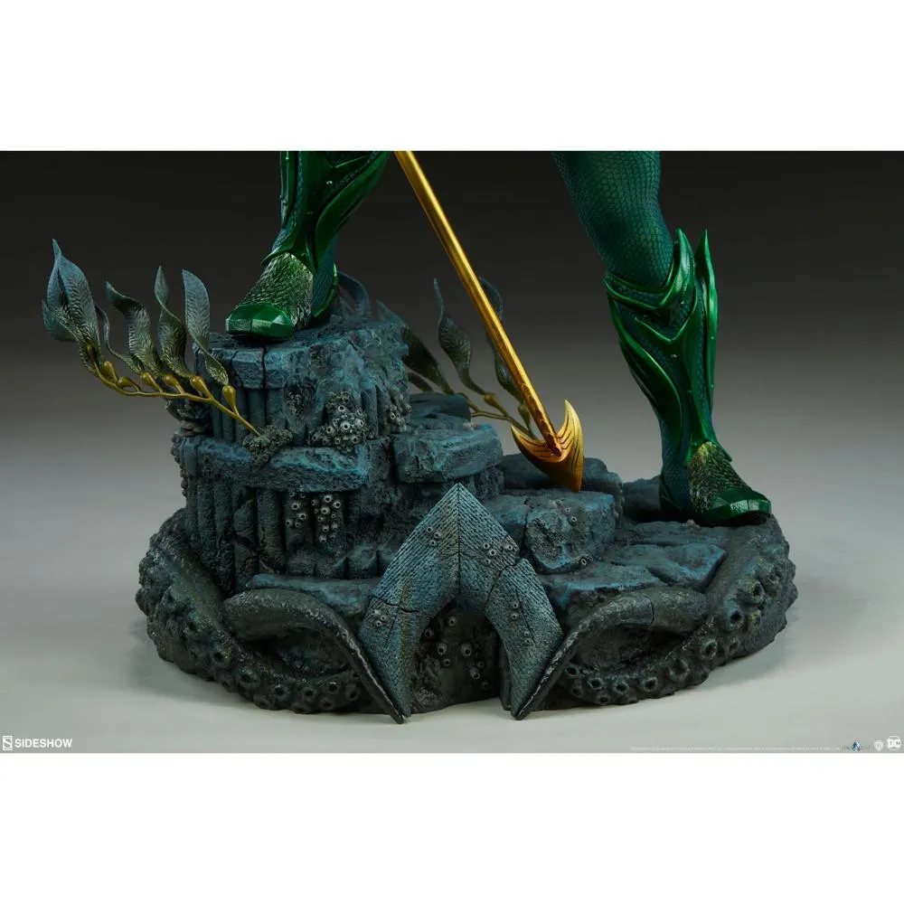 Aquaman Movie Aquaman Premium Format Figure
