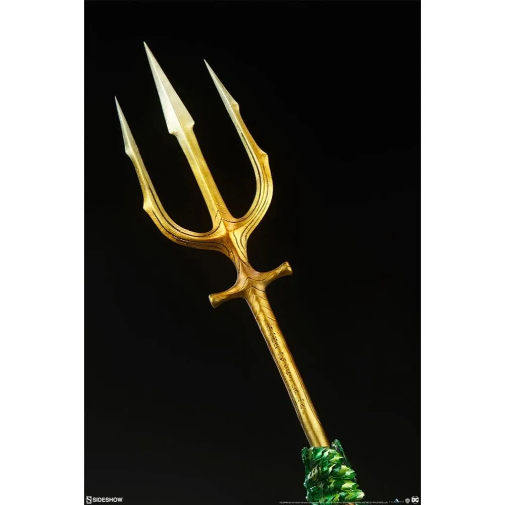 Aquaman Movie Aquaman Premium Format Figure