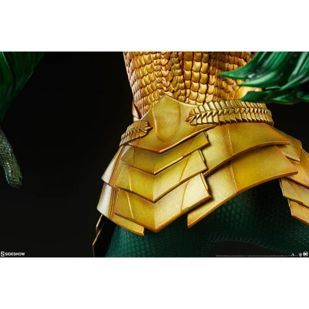 Aquaman Movie Aquaman Premium Format Figure