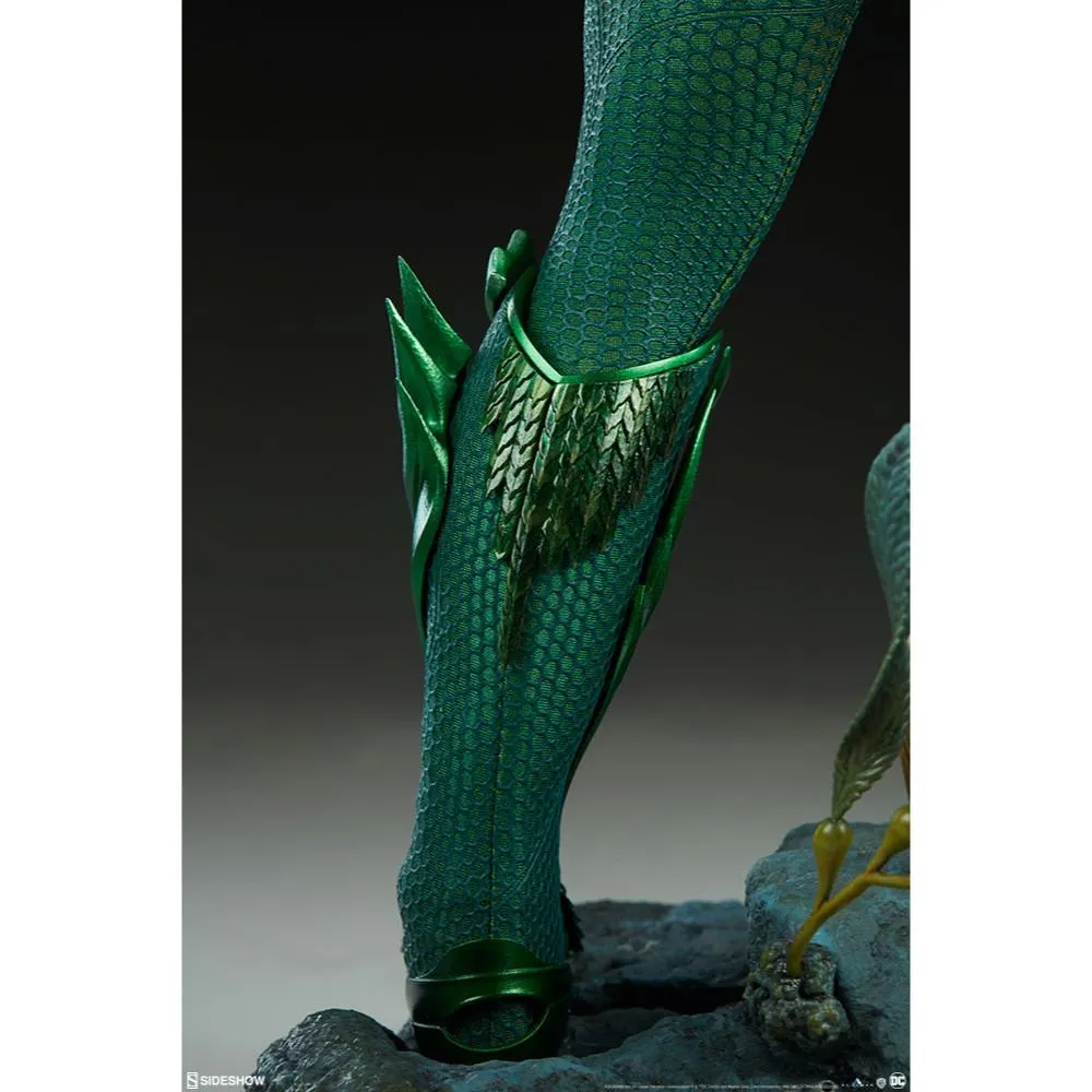 Aquaman Movie Aquaman Premium Format Figure