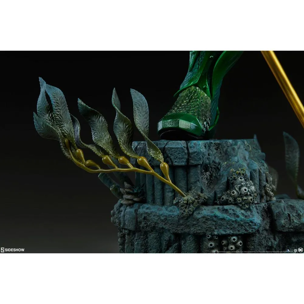 Aquaman Movie Aquaman Premium Format Figure