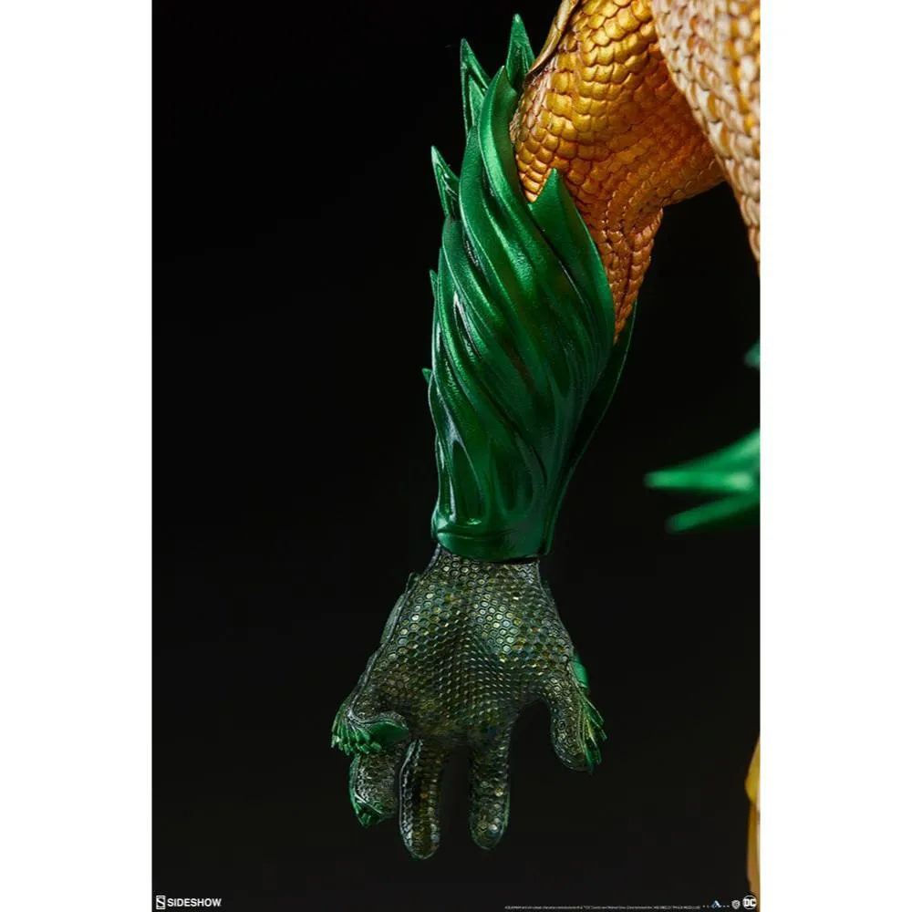Aquaman Movie Aquaman Premium Format Figure