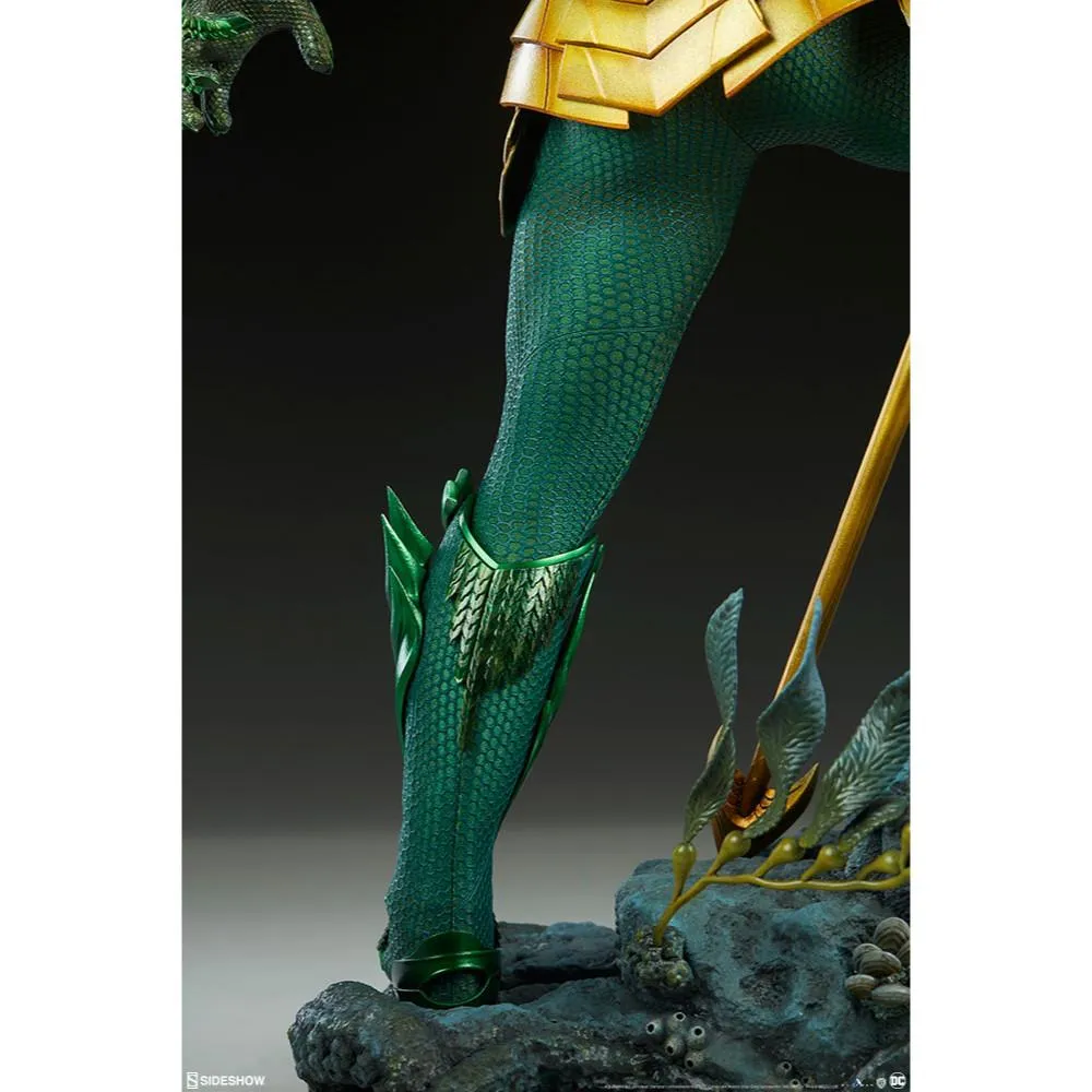 Aquaman Movie Aquaman Premium Format Figure