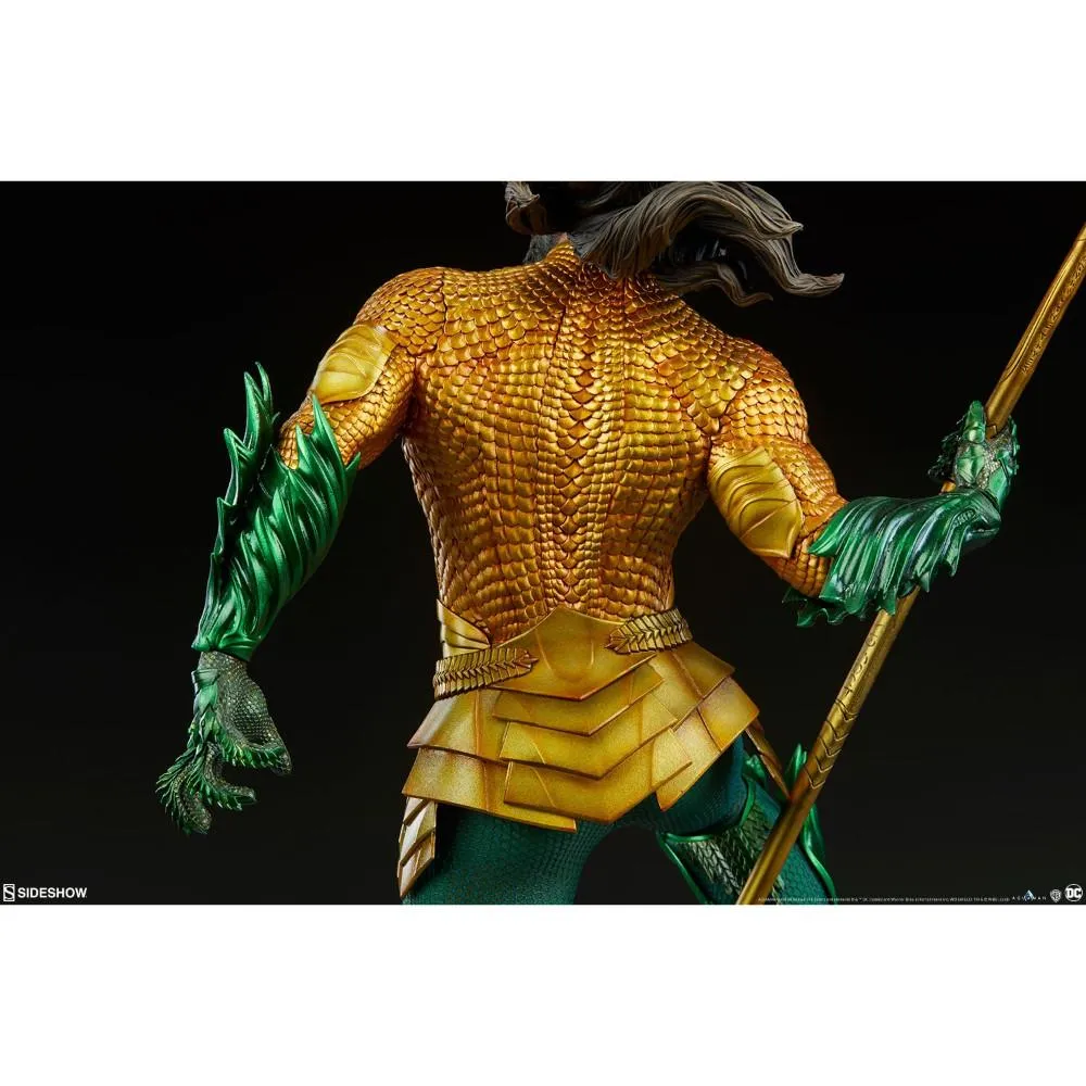 Aquaman Movie Aquaman Premium Format Figure