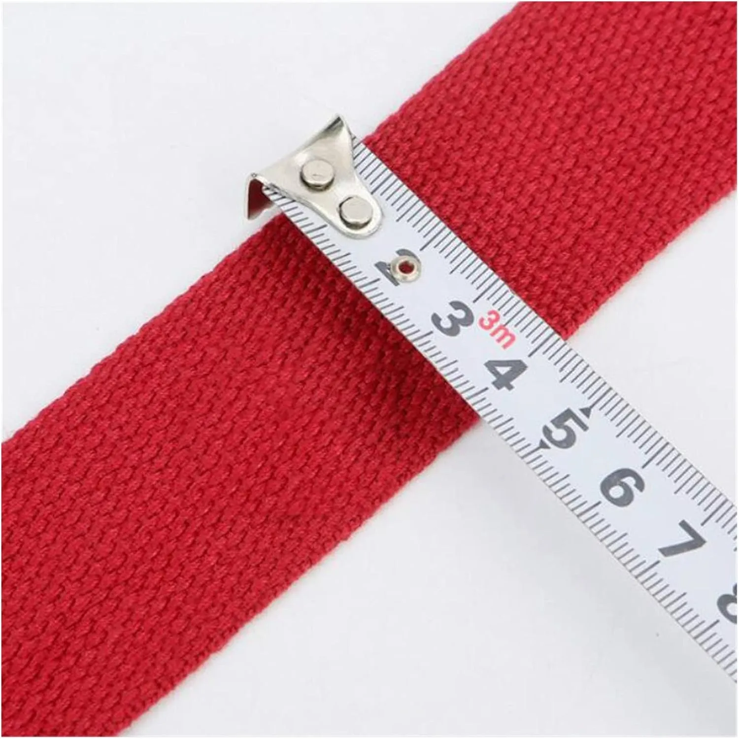 Bag Strap 1.6 Inches Wide Fabric Bag Strap Gold Buckle Women Bag Strap for Crossbody Bag Adjustable Shoulder Strap Purse Strap Accessories Purse Strap (Color : I)