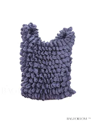 BagForLove - Compact Folding Bubble Bag Shopper: Portable and Convenient