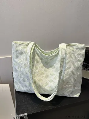 BagForLove - Stylish & Spacious Fashion Tote with Generous Capacity