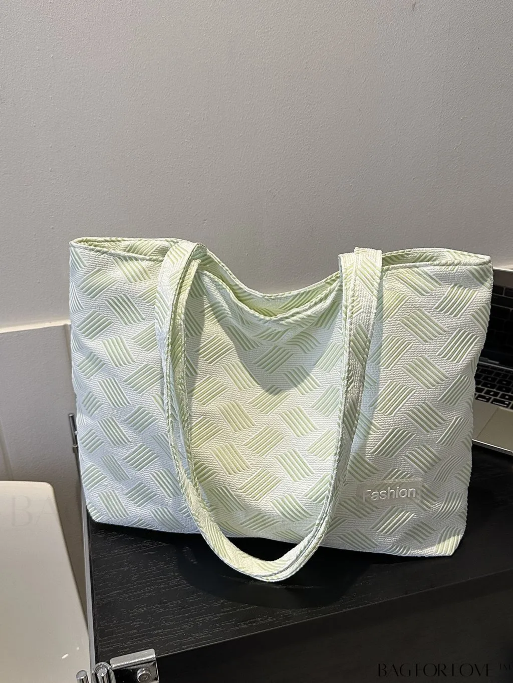 BagForLove - Stylish & Spacious Fashion Tote with Generous Capacity