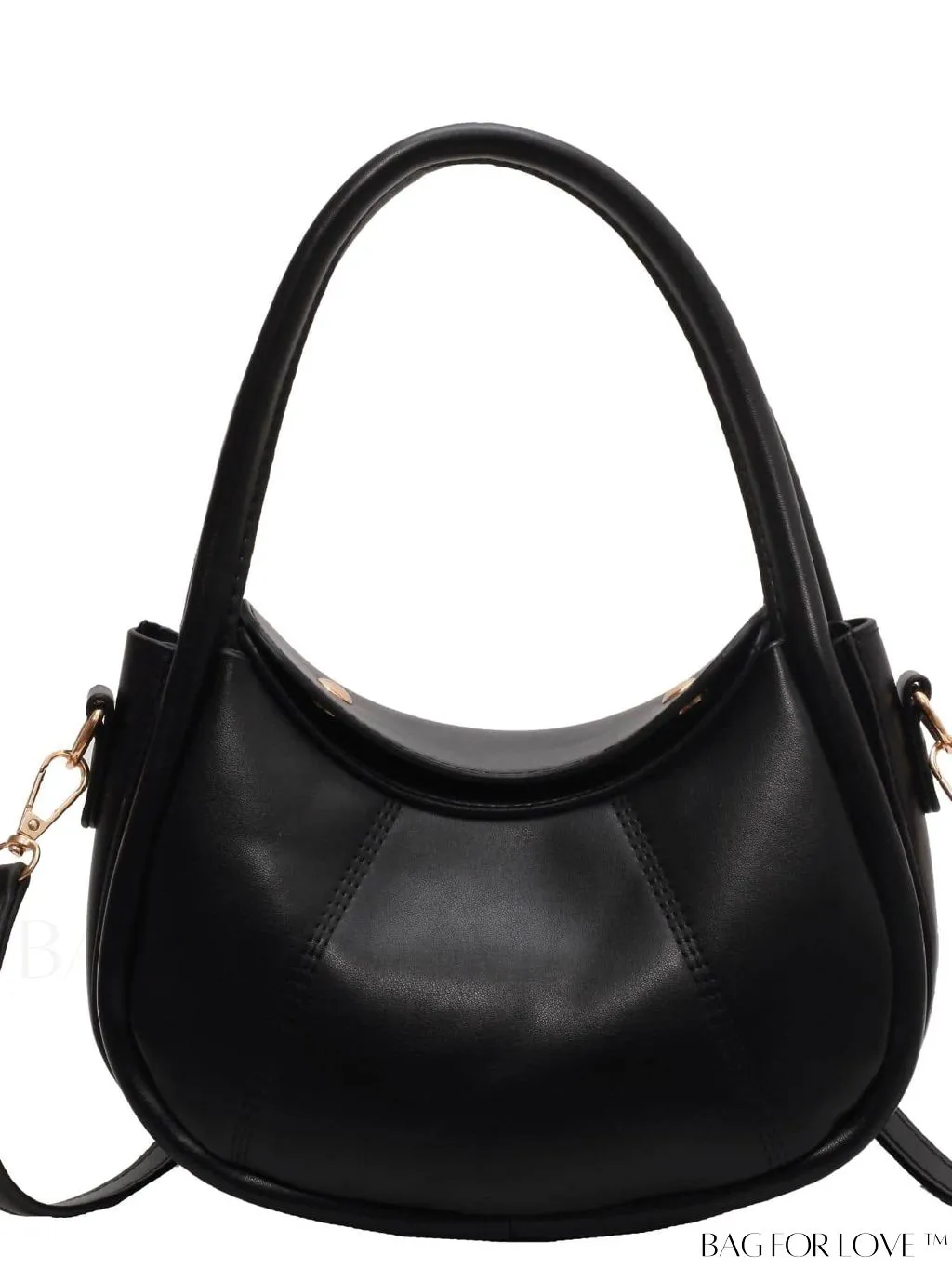 BagForLove - Stylish Armpit Bag: Adjustable Strap for Modern Fashion Enthusiasts