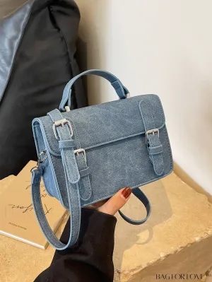 BagForLove - Stylish Mini Cambridge Crossbody Bag - Discover the Latest in Fashion Handbags